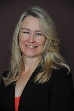 Melissa Burkholder RMT, BA
